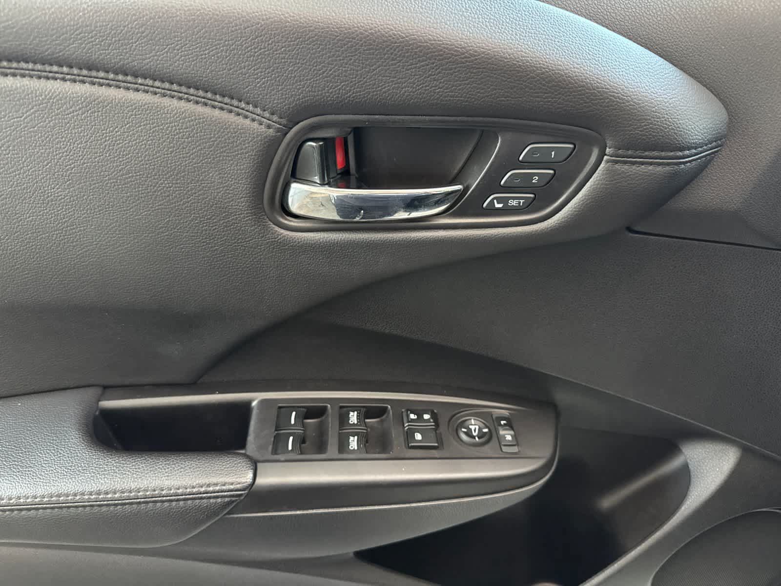 Used 2018 Acura RDX AWD image 12