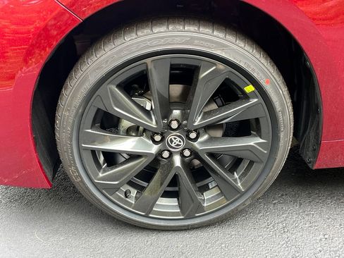 New 2026 Toyota Corolla SE w/ SE Package image 24