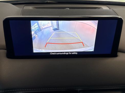 Certified 2023 MAZDA CX-5 AWD 2.5 S w/ Premium Package image 16