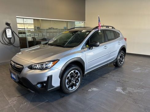 Used 2023 Subaru Crosstrek 2.0i image 30
