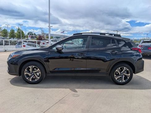 Certified 2025 Subaru Crosstrek 2.0i Premium AWD/4WD image 7