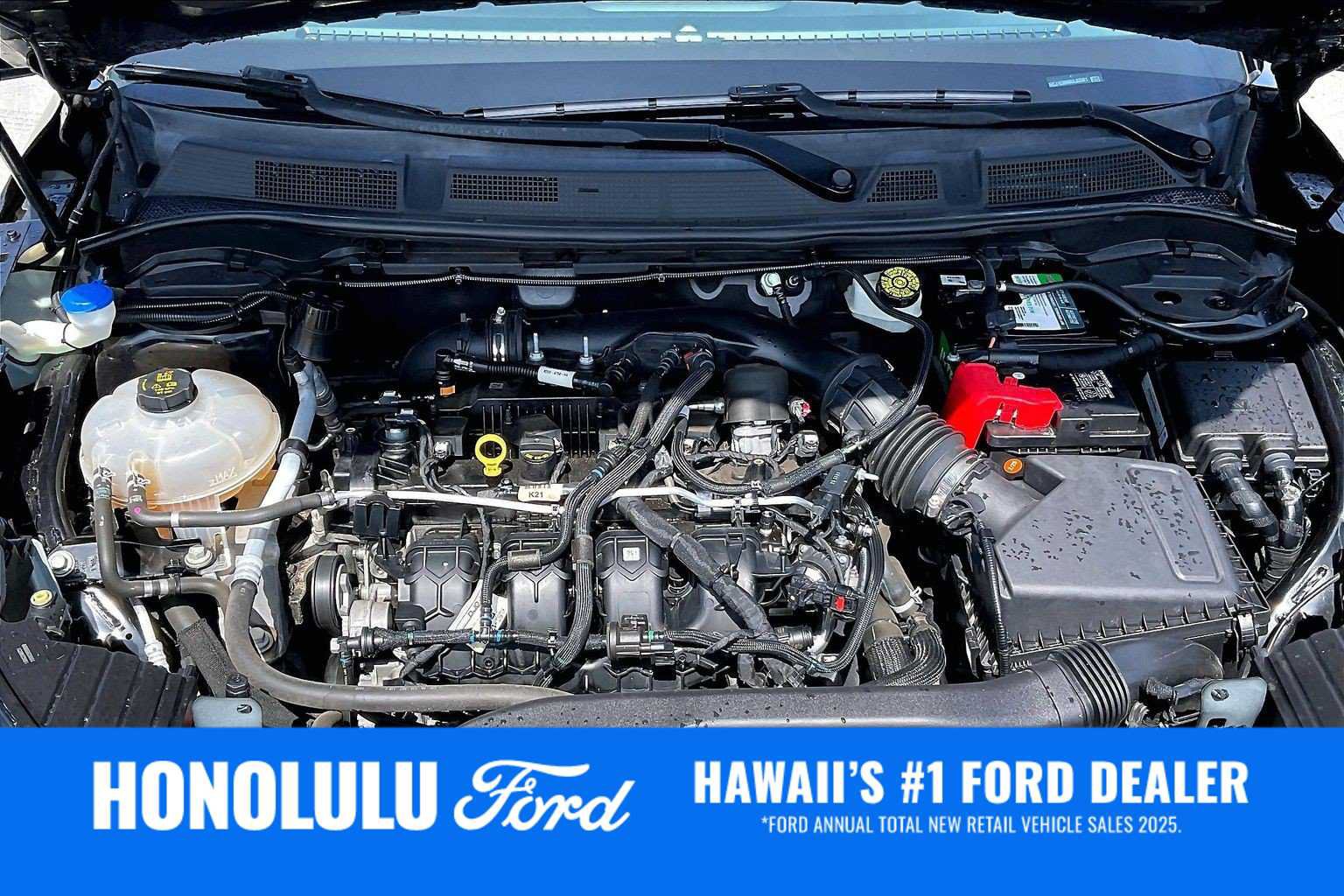 Used 2021 Lincoln Corsair FWD w/ Towing Package I image 9