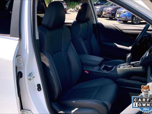 Certified 2023 Subaru Outback Limited AWD/4WD image 7