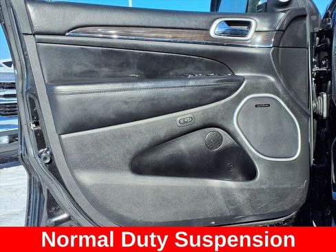 Used 2016 Jeep Grand Cherokee High Altitude image 20