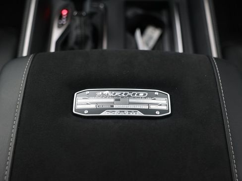 New 2026 RAM 1500 RHO w/ RHO Level 1 Equipment Group image 30