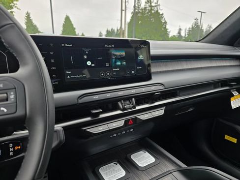 New 2027 Kia Telluride X-Line SX Prestige AWD/4WD image 27