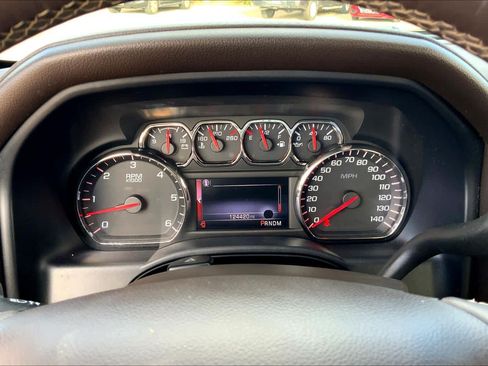 Used 2014 GMC Sierra 1500 SLT RWD image 25