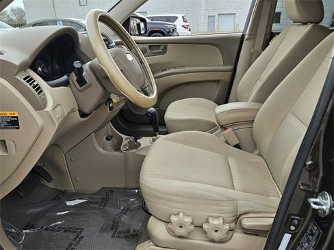 Used 2010 Kia Sportage LX image 5