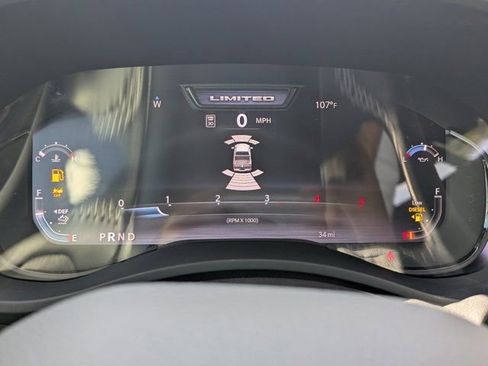 New 2026 RAM 3500 Limited image 23