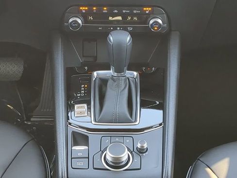 New 2025 MAZDA CX-5 AWD 2.5 S w/ Select Package image 17