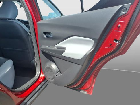 Certified 2023 Nissan Kicks SR w/ SR Premium Package FWD image 14