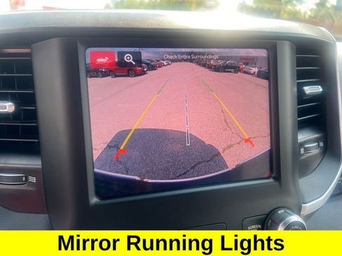 Used 2024 RAM 2500 Big Horn w/ Bed Utility Group image 20