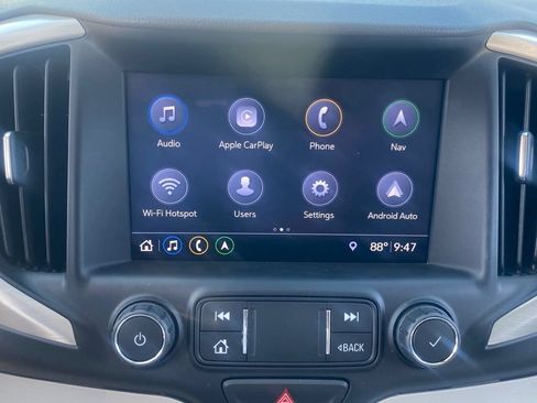 Used 2020 GMC Terrain Denali w/ Denali Premium Package FWD image 21