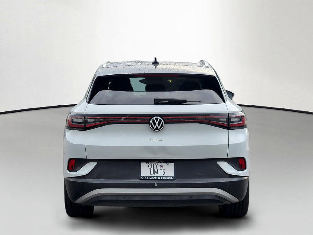 Used 2022 Volkswagen ID.4 Pro S w/ Gradient Package RWD image 6