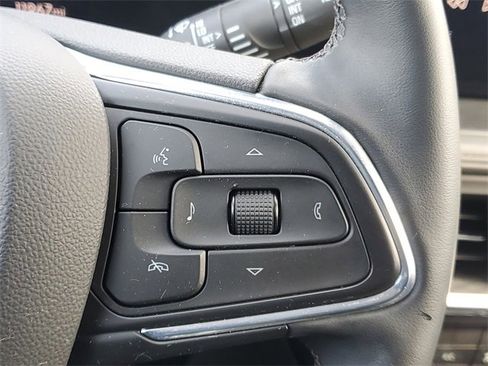 Used 2024 Buick Encore GX Sport Touring w/ Comfort Package image 23
