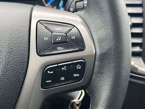 Used 2021 Ford Ranger XLT w/ Equipment Group 301A Mid image 10