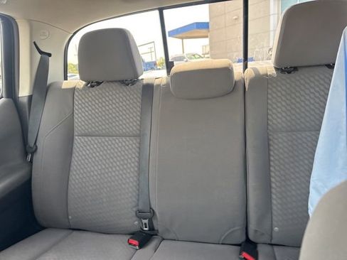 Used 2021 Toyota Tacoma SR5 image 7
