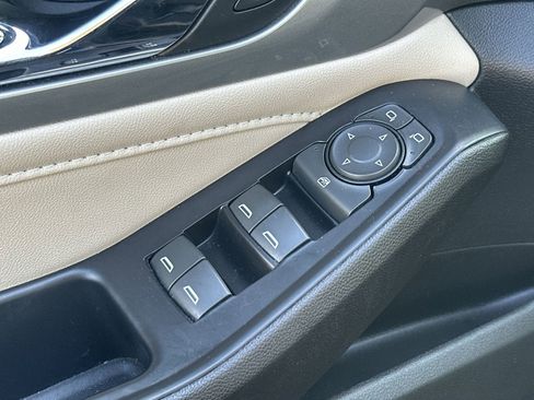 Used 2022 Chevrolet Traverse LS w/ LPO, Cargo Package image 15