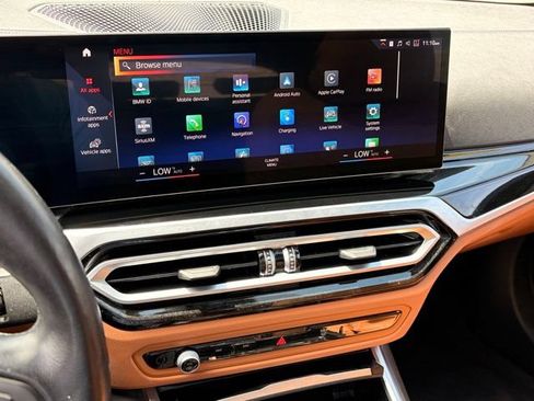 Used 2023 BMW i4 eDrive35 RWD image 18