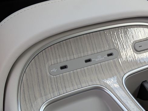 New 2026 Hyundai Palisade Calligraphy FWD image 31