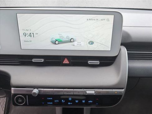 Used 2024 Hyundai Ioniq 5 SE image 16