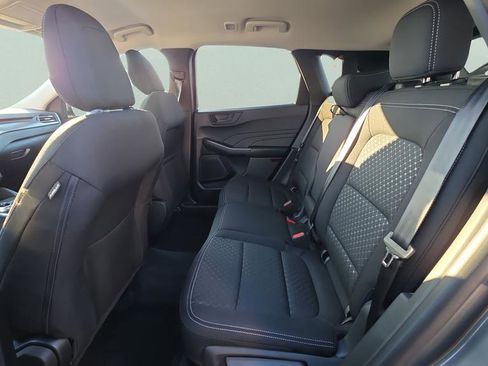 New 2026 Ford Escape Active FWD image 24