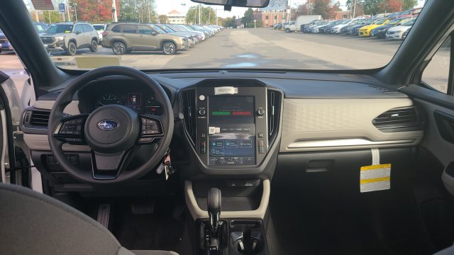 New 2026 Subaru Forester AWD/4WD image 14