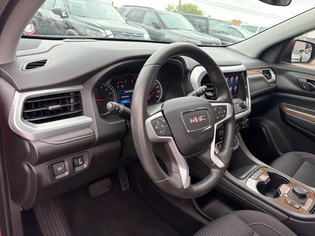 Used 2023 GMC Acadia SLE w/ Driver Convenience Package AWD/4WD image 14