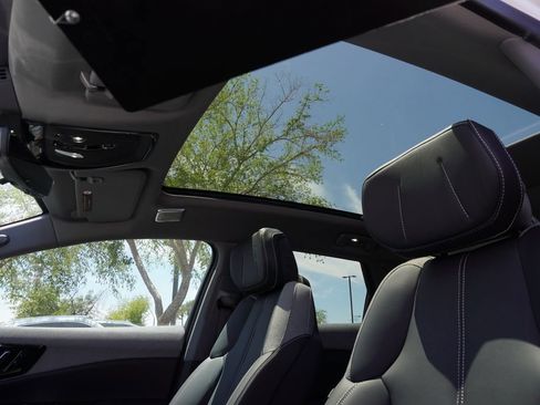 New 2025 Cadillac Optiq Luxury 1 image 12