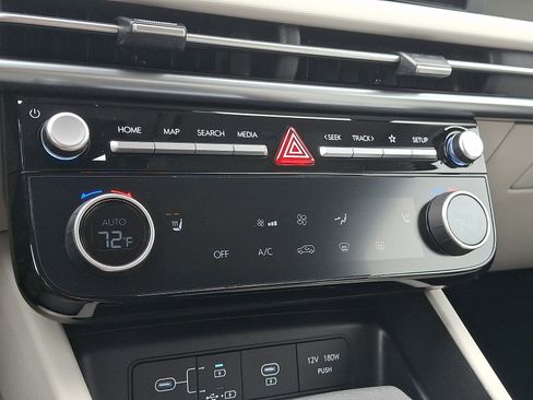 New 2026 Hyundai Tucson SEL image 11