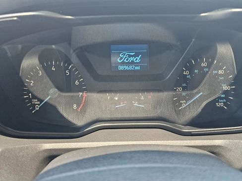 Used 2017 Ford Transit 350 138 w/ Interior Upgrade Package RWD image 30