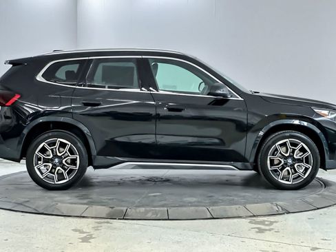 Used 2026 BMW X1 xDrive28i w/ Convenience Package AWD/4WD image 8