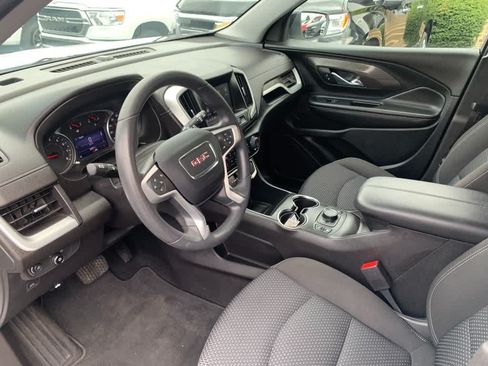 Certified 2023 GMC Terrain SLE w/ Driver Convenience Package AWD/4WD image 23