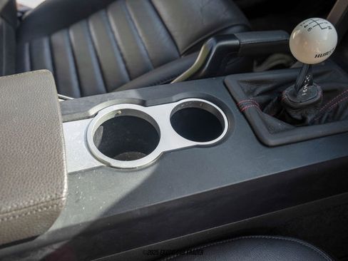 Used 2007 Ford Mustang Shelby GT500 image 47