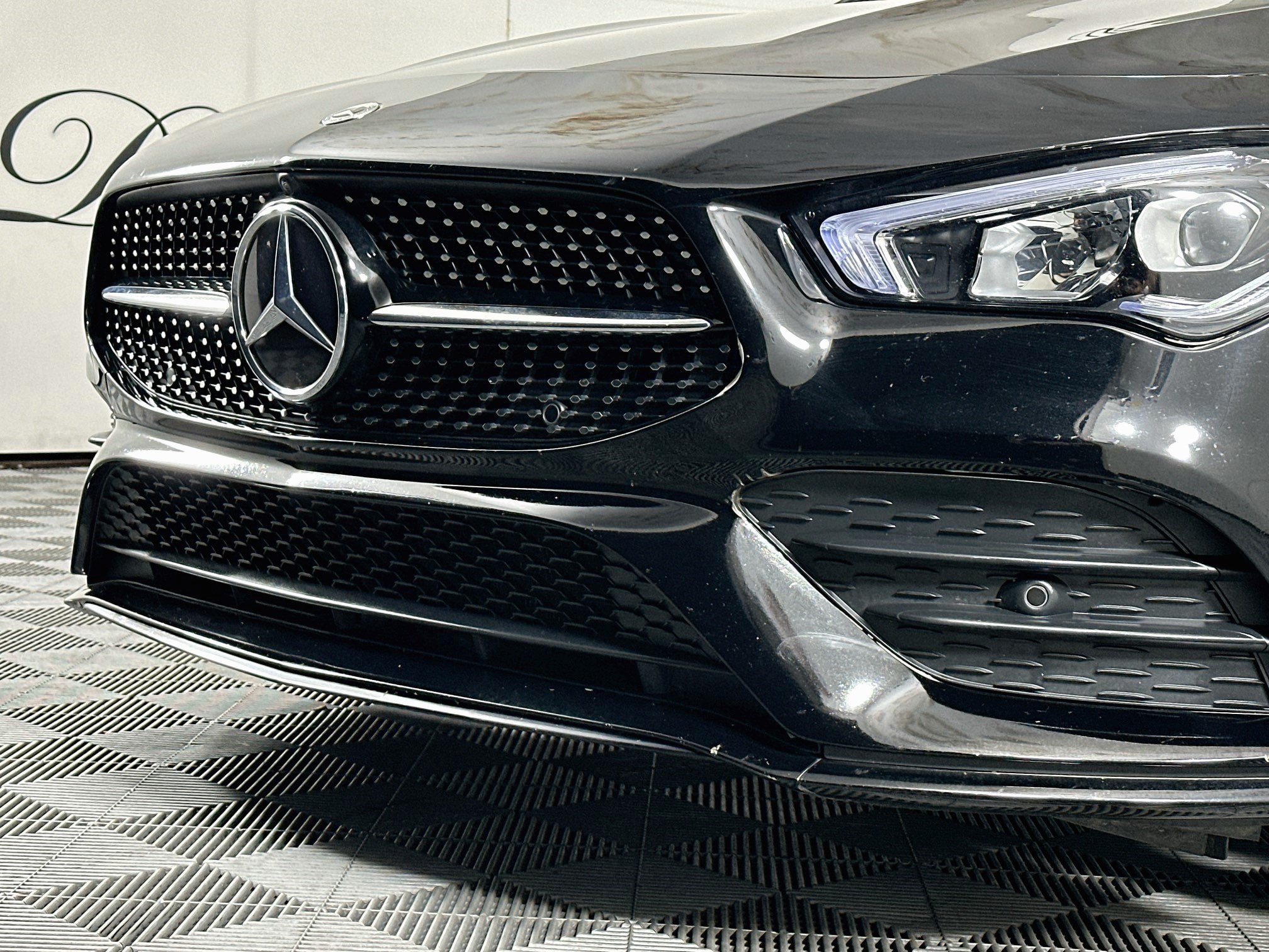 Used 2023 Mercedes-Benz CLA 250 4MATIC image 34
