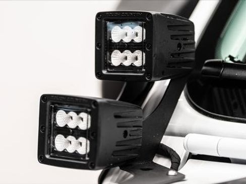 Used 2026 Jeep Wrangler Unlimited Sport image 18