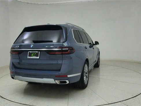 Used 2026 BMW X7 xDrive40i image 73