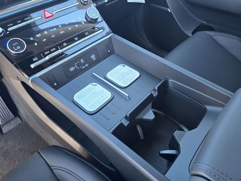 New 2026 Hyundai Santa Fe Limited image 20