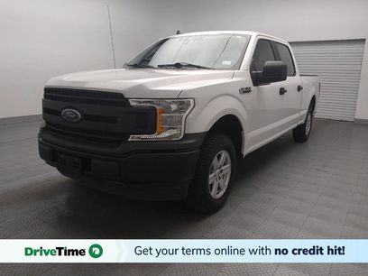 Used 2020 Ford F150 XL w/ Equipment Group 101A Mid