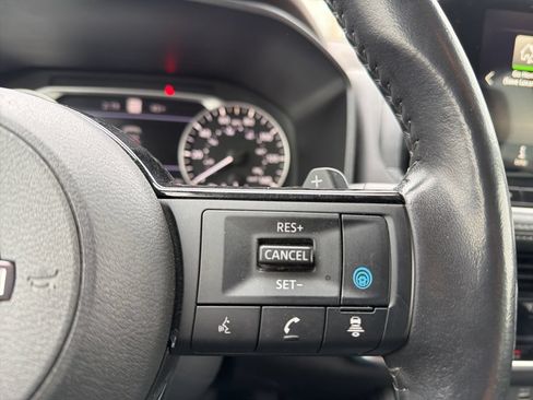 Used 2023 Nissan Rogue SL w/ SL Premium Package AWD/4WD image 19