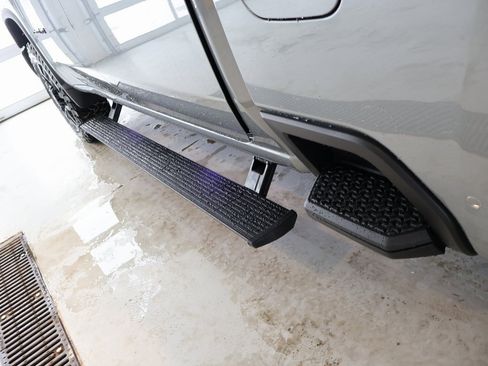 New 2026 Chevrolet Silverado 2500 LT w/ Trail Boss Package image 11