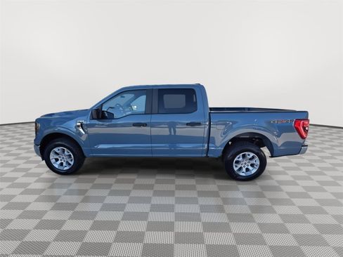 Used 2023 Ford F150 XLT image 2
