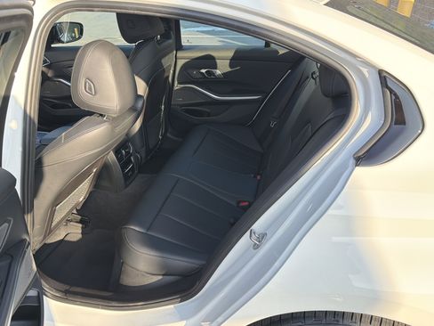 Certified 2023 BMW 330e 330e w/ M Sport Package image 32