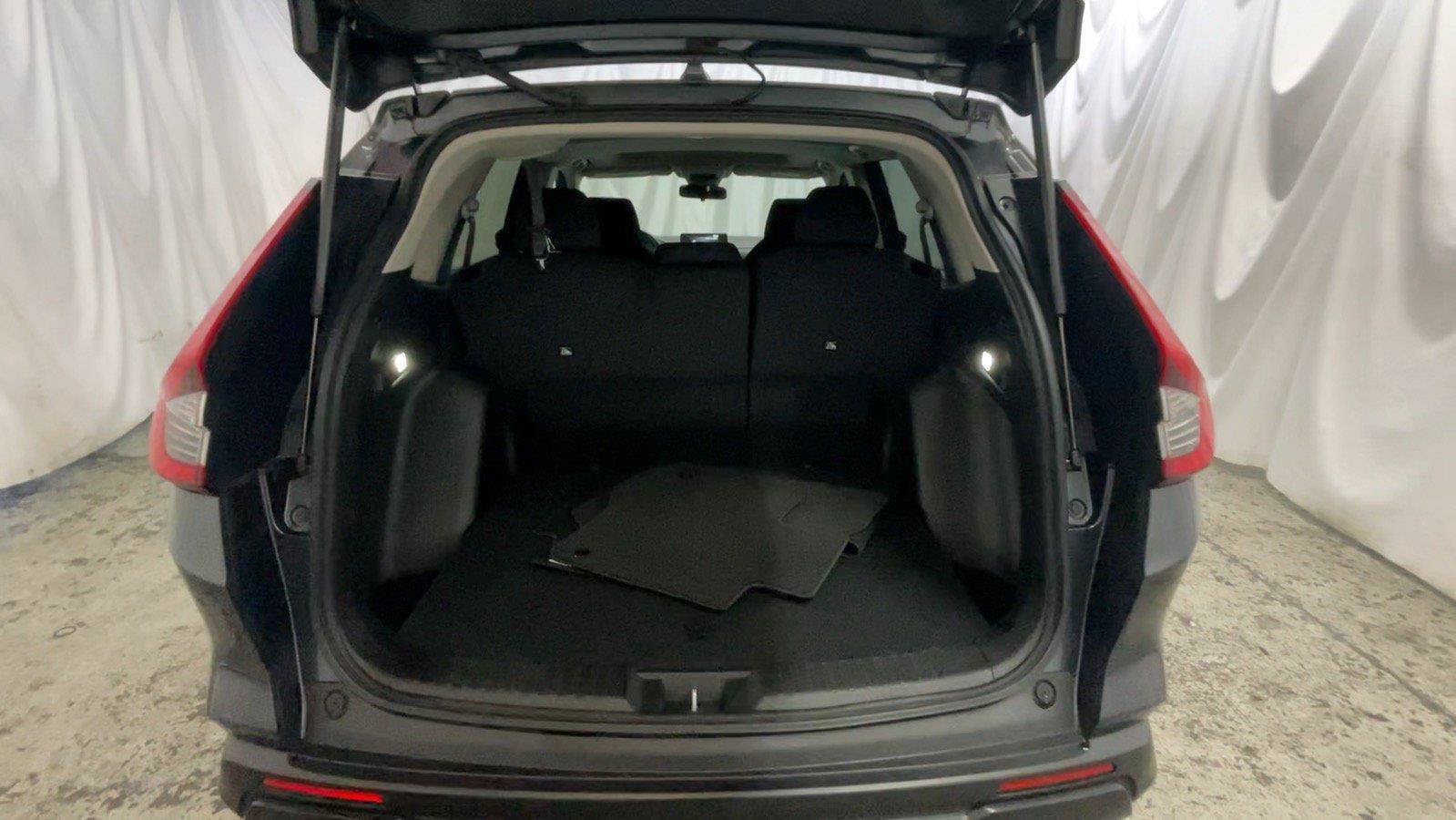Used 2024 Honda CR-V EX image 21