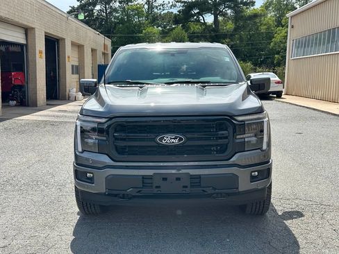 New 2026 Ford F150 Lariat w/ Equipment Group 501A Mid AWD/4WD image 13