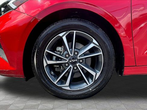 Used 2024 Kia Forte LXS FWD image 33