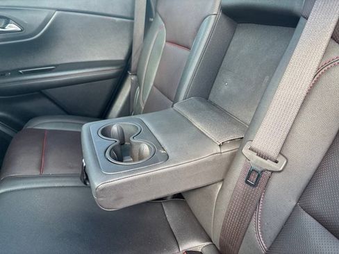 Used 2021 Chevrolet Blazer RS w/ Enhanced Convenience Package image 36