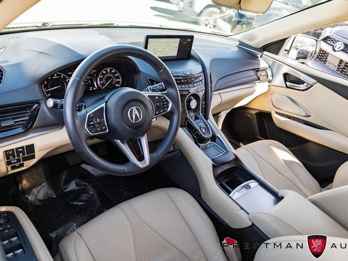 Used 2019 Acura RDX w/ Technology Package image 21