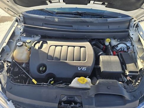 Used 2016 Dodge Journey R/T w/ Driver Convenience Group image 29