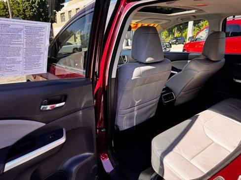 Used 2015 Honda CR-V EX-L image 18